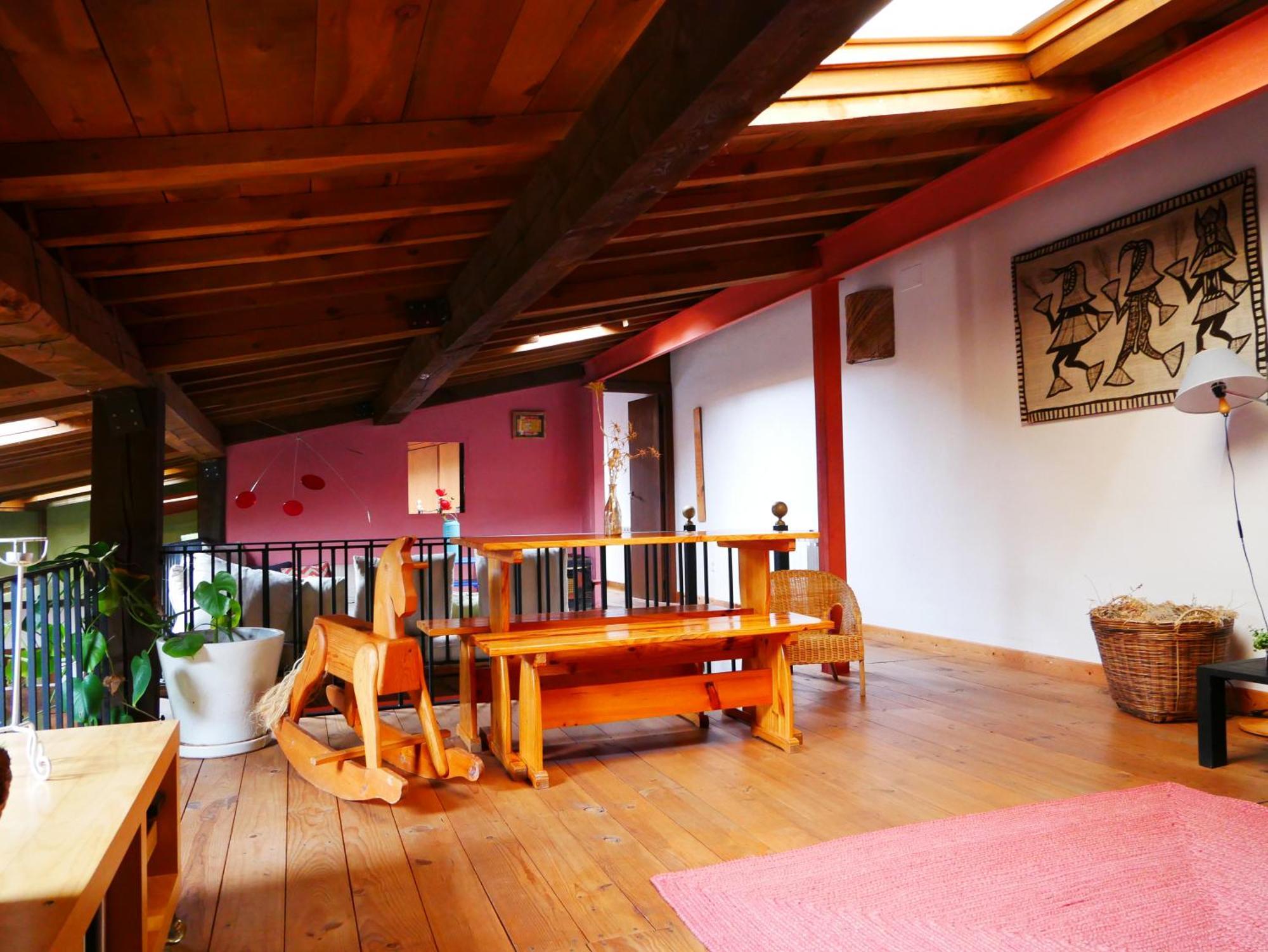 Гостьовий будинок Casa Corazon De Piedra En El Rio Dulce Aragosa Екстер'єр фото